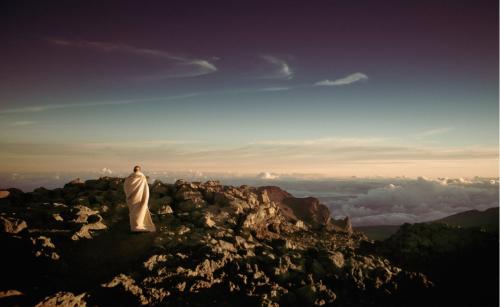 01-22-25 What Jesus Did_Quiet Time With the Father