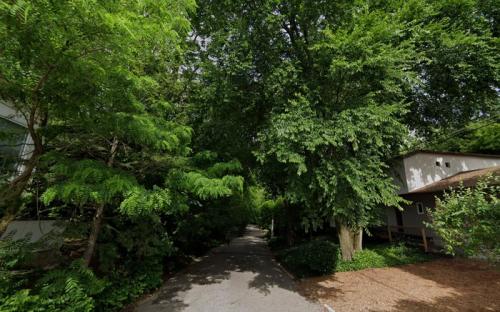 Walhalla Road Ohio 1