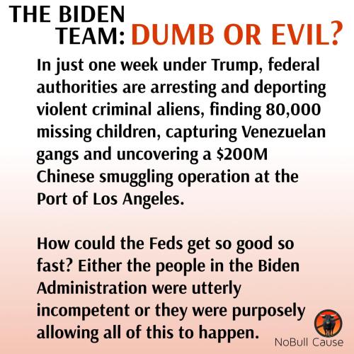 dumb biden f