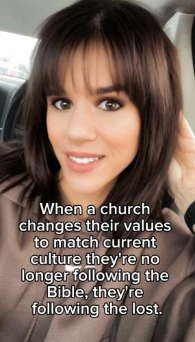 SOCIAL CHURCHES