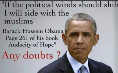 OBAMA WINDS SHIFT