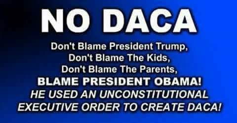 DACA