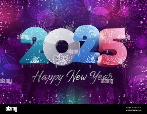 happy new Year-2025-greet