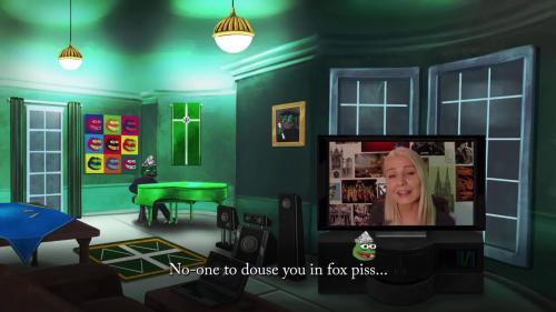 Imagine Communism John Lennon Alex Jones Parody video cover