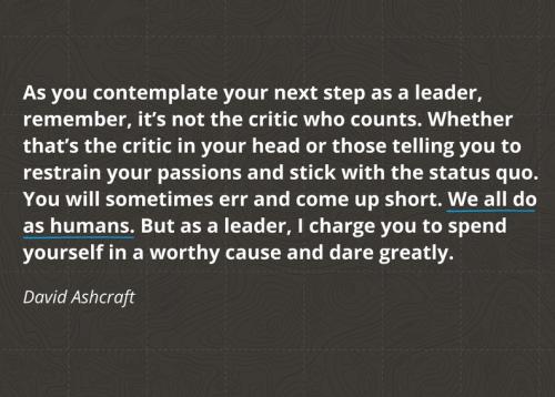 1-Your Leadership Next Step