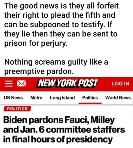 Pardons 5