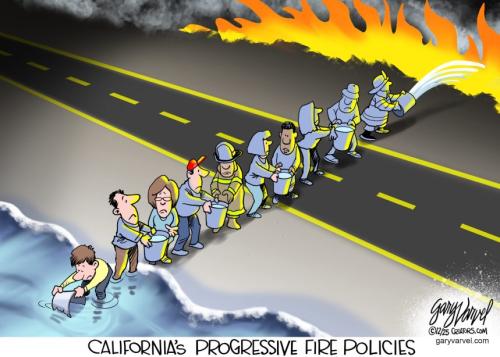 progressive policies