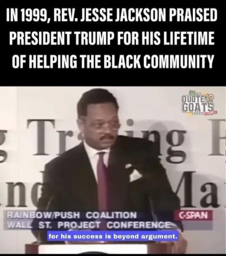 trump jesse jackson