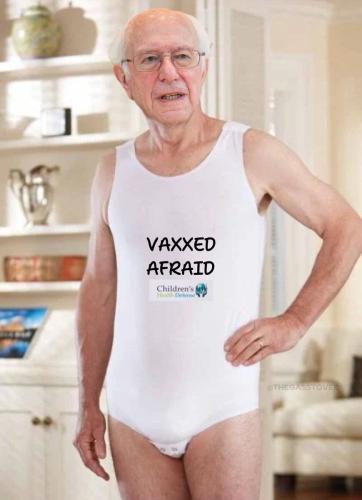 Vaxxed