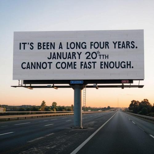 19 days and a wake-up