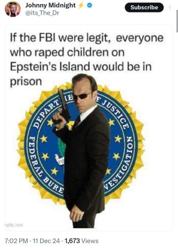 FBI 2