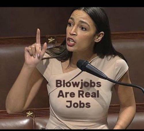 AOC blow f