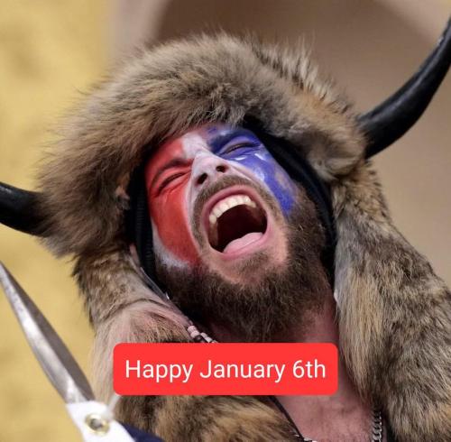 Assholes inssurection