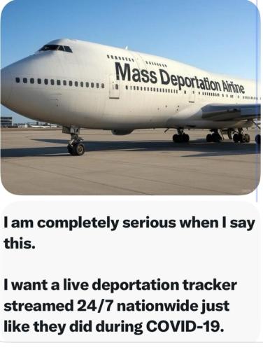 Deportation 1