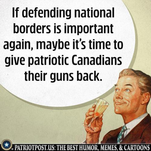 national borders