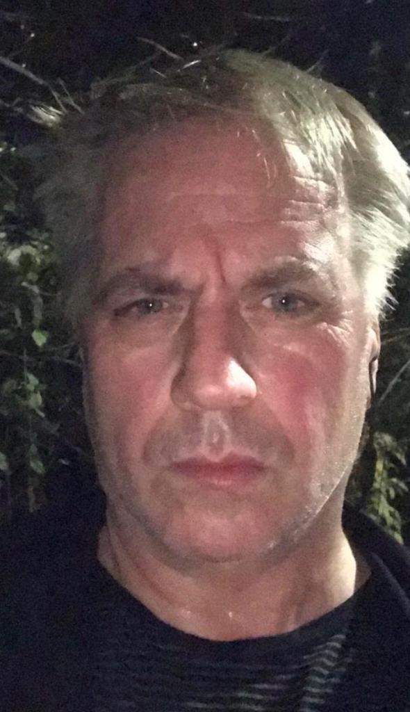 photo #7873091 » Mark Smith's Profile Pictures » WIMKIN - Free Speech ...