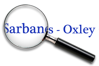 SARBANES OXLEY