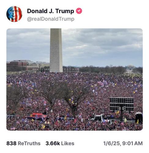 J6 Crowd 4 years ago