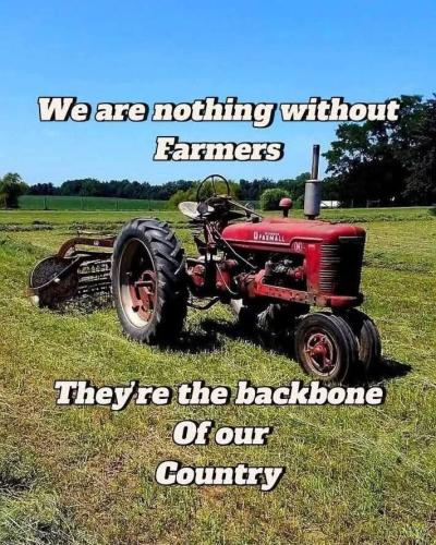 Our Farmers