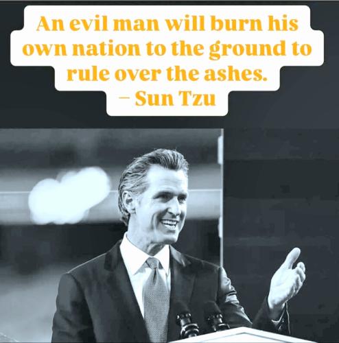 He fits the bill, newScUM