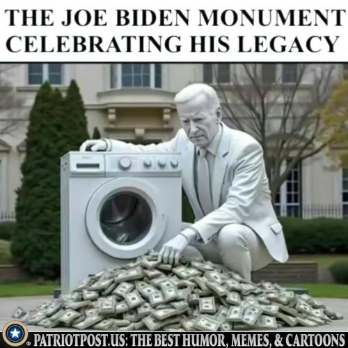 Biden Legacy