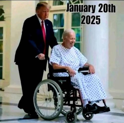 Push the asshole to the cliff and suicide fjb