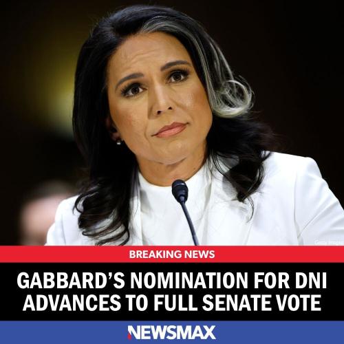 Gabbard 1