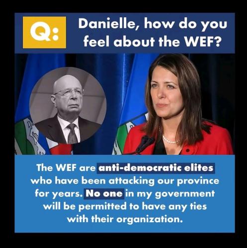 anti-democrate elites