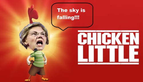 Chicken Little