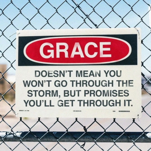 Grace