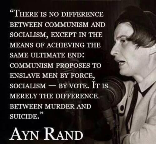 Ayn Rand 1