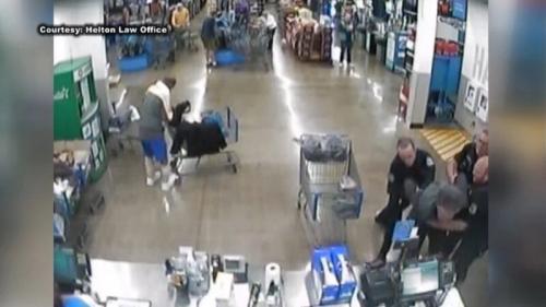 Demand dismissal of Police officers