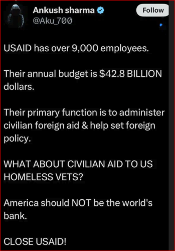 USAID 2