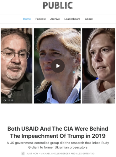 WRAP UP SMEAR  USAID