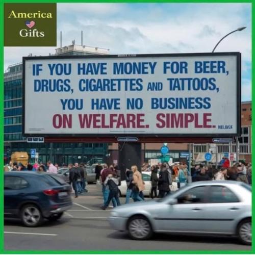 Welfare