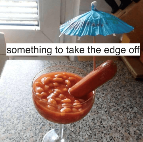 something-take-edge-off