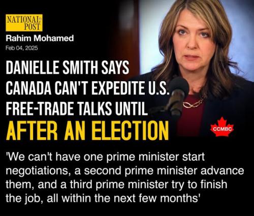 until after an election