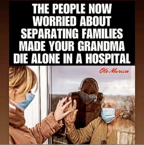 Family Separation 1