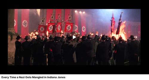Every Time a Nazi Gets Mangled in Indiana Jones screenshot.960px