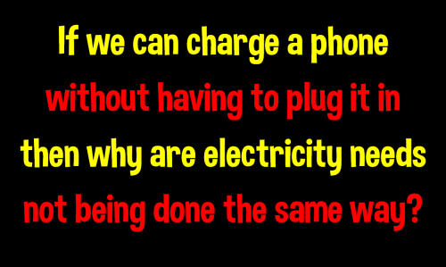 if we can charge a phone