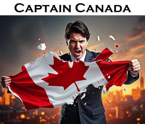 Captain Canada