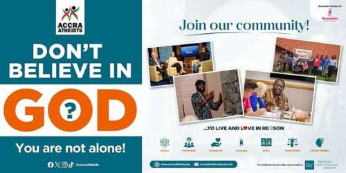 FREEDOM FROM RELIGION FOUNDATION