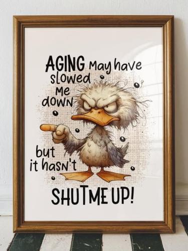 Aging