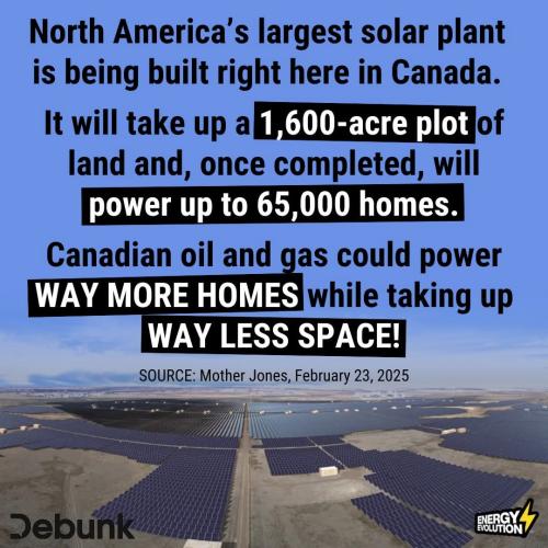 largest solar plant