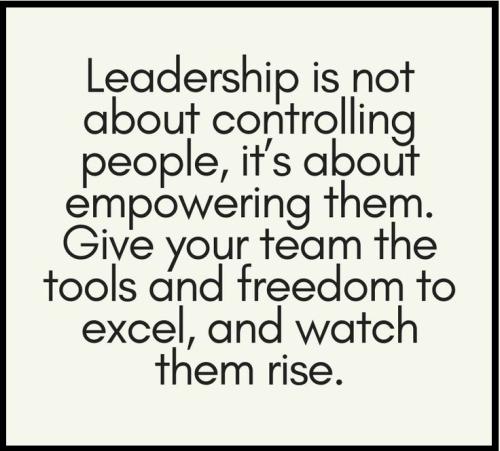 1-Leaders Help People Rise