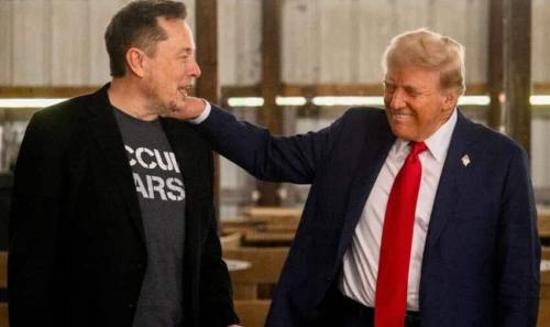 Wow!!  And liberal keep acusing TRUMP WTH