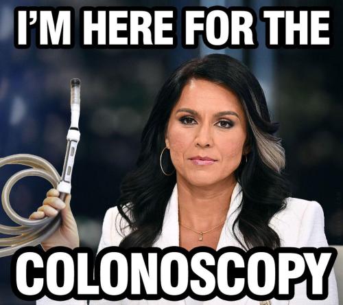 I'm here for the colonoscopy.960px