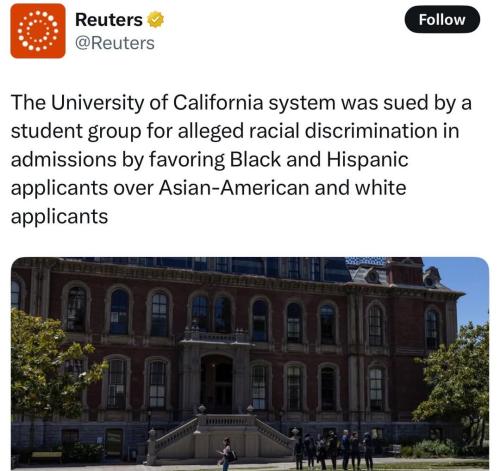 Yeah I'd say it's about time