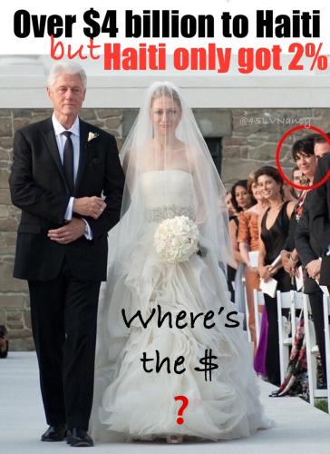 Clintons 1