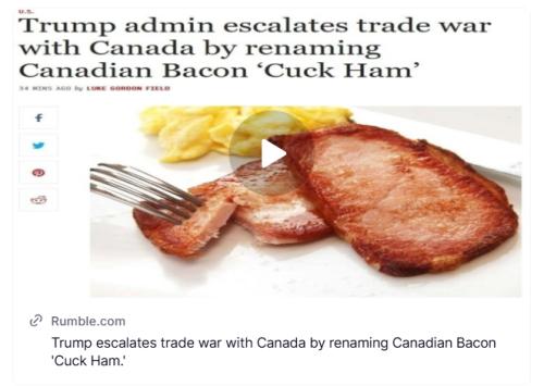 Cuck ham screenshot